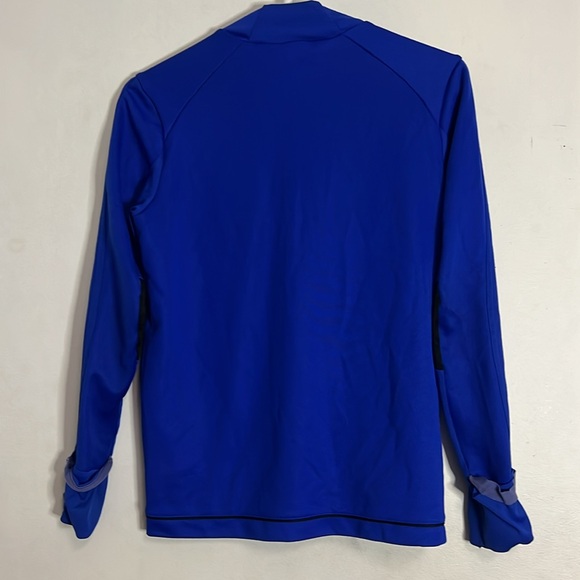 Adidas Montreal Impact Long Sleeve Training Shirt Jersey - Picture 5 of 6